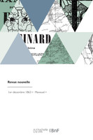 Revue nouvelle