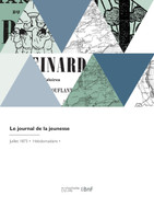 Le journal de la jeunesse
