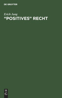 "Positives" Recht