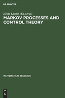 Markov Processes and Control Theory