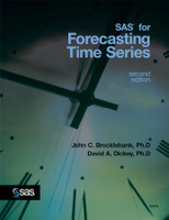 SAS for Forecasting Time Series