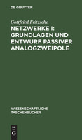 Netzwerke I