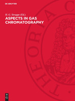 Aspects in Gas Chromatography