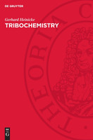 Tribochemistry