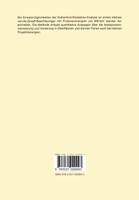 Rutherford-Rückstreu-Analysen mit Protonen