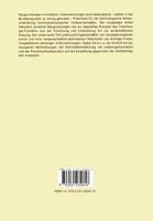 Wissenschaftlich-technische Mitarbeiter von Forschungs- und Entwicklungseinrichtungen als potentielle Spin-off-Gründer