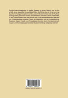 Interaktions- und Leistungstypen im Literaturunterricht