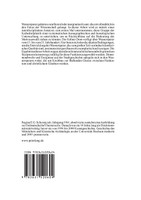 Ueber deine Mauern, Jerusalem, habe ich Waechter bestellt...