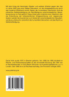 Die Begrenzung kriegerischer Konflikte durch das moderne Voelkerrecht