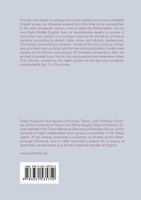 The Ancrene Wisse- A Four-Manuscript Parallel Text