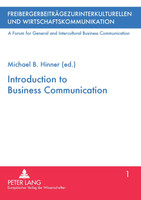 Introduction to Business Communication