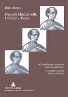 Niccolò Machiavelli. Dichter - Poeta