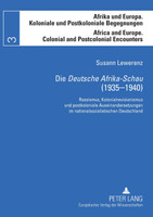 Die Deutsche Afrika-Schau (1935-1940)