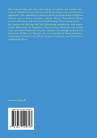 Contrastive Studies and Valency. Kontrastive Studien und Valenz