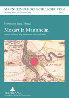 Mozart in Mannheim