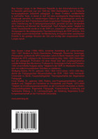 Zur Grundlegung der Erziehungswissenschaft