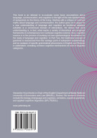 Biology of Cognition and Linguistic Analysis