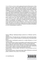 Weiß - Weißsein - Whiteness