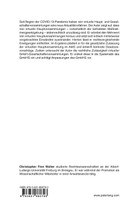 Die virtuelle Haupt- und Gesellschafterversammlung