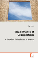 Visual Images of Organizations