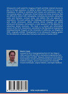 Ultrasound Detection of Subsurface Features in Teeth