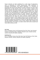 Secure Wireless Sensor Networks