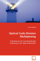 Optical Code Division Multiplexing