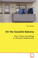 On the Socialist Balcony