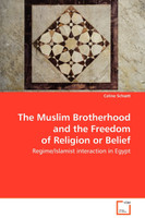 The Muslim Brotherhood and the Freedom of Religion or Belief