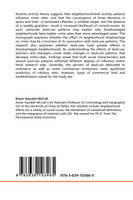 Do We Reap What We Zone?