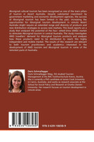 Aboriginal Tourism Development in Central Australia