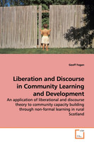 Liberation and Discourse in Community  Learning and Development