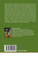 Hurricane and fire effects in savanna-forest landscapes
