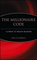 The Millionaire Code