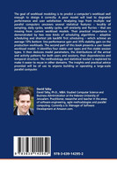 User Modeling of Parallel Workloads