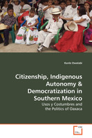 Citizenship, Indigenous Autonomy
