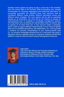 Semantic Search Systems based on Triple Stores