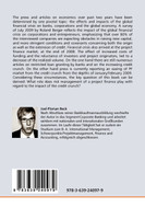 Risk Management of Project Finance