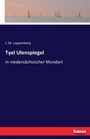Tyel Ulenspiegel