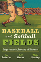 Baseball and Softball Fields