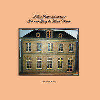 Kleine Puppenstubenträume