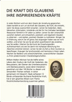 Die Kraft des Glaubens