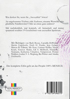 Beweisstück A. Eine a_sexuelle Anthologie