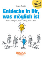 Entdecke in Dir, was möglich ist