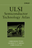 ULSI Semiconductor Technology Atlas