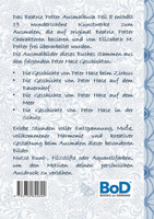 Beatrix Potter Ausmalbuch Teil 8 ( Peter Hase )