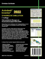 Autodesk Inventor 2022 - Dynamische Simulation