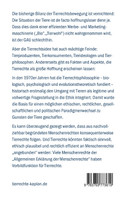 Die Tierrechtsidee und ihre Feinde