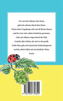 Glücks-Bier-Gedichte