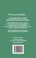 Ich war gern bei euch ...